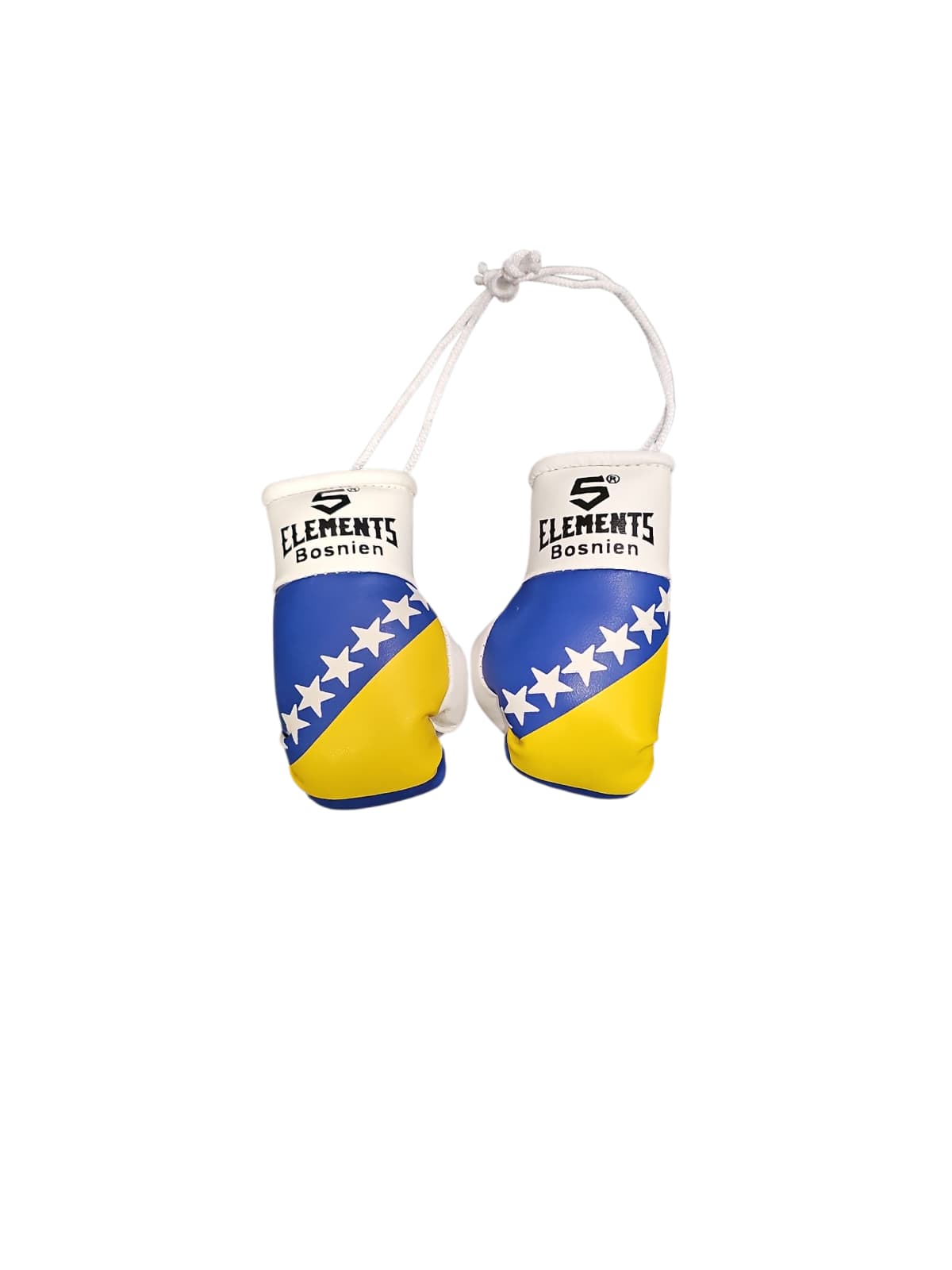5Elements Mini-Boxhandschuhe Bosnien