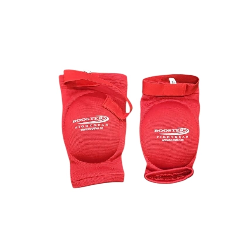 oster Elbow protection red