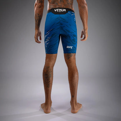 UFC Fusion by Venum Authentic Fight Night Herren Vale Tudo Short - Blue