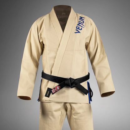 VENUM CONTENDER 3.0 Brazilian Jiu Jitsu Gi - Dune - A1