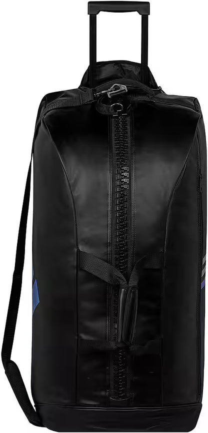 Adidas Trolley Bag Polyester BOXING Black/Blue