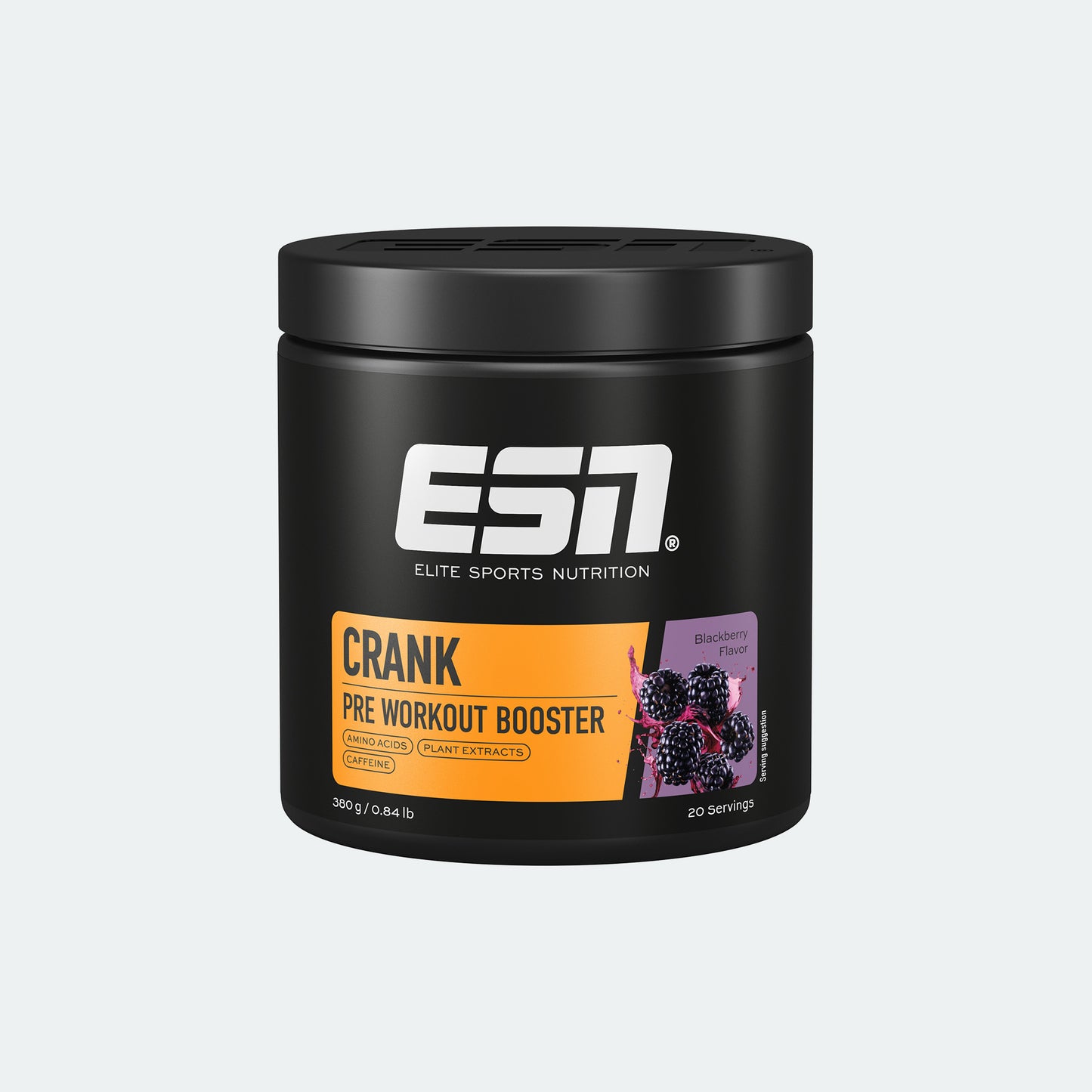 ESN Crank 380g