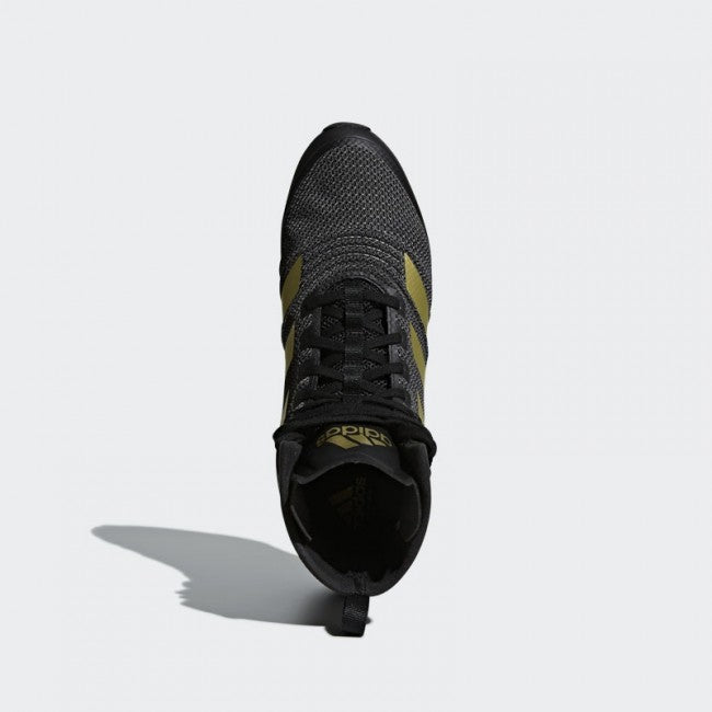Speedex 18 - Schwarz/Gold