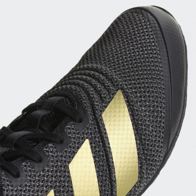 Speedex 18 - Schwarz/Gold