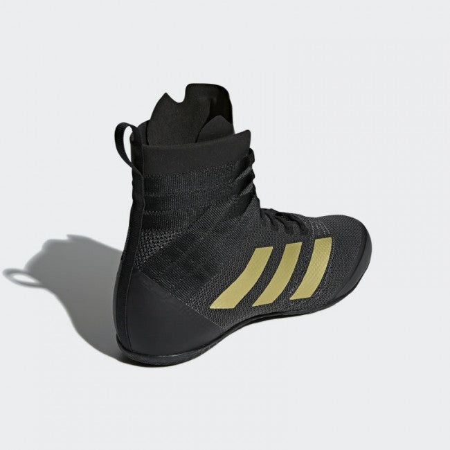 Speedex 18 - Schwarz/Gold
