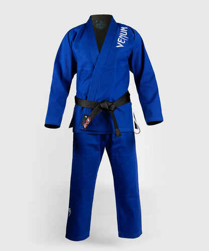 Venum Contender 3.0 Brasilian Jiu Jitsu Gi 380g - Königsblau