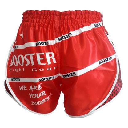AD TURKEY MUAY THAI SHORTS