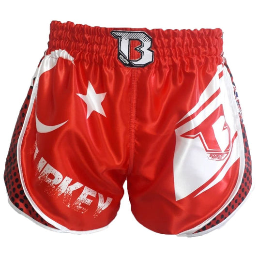 AD TURKEY MUAY THAI SHORTS
