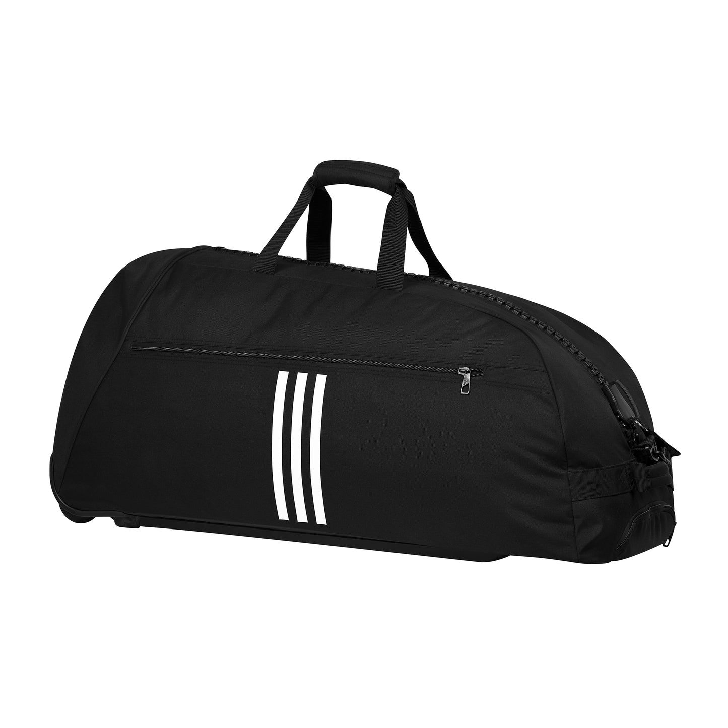 Adidas Trolley Bag Polyester BOXING Black/White