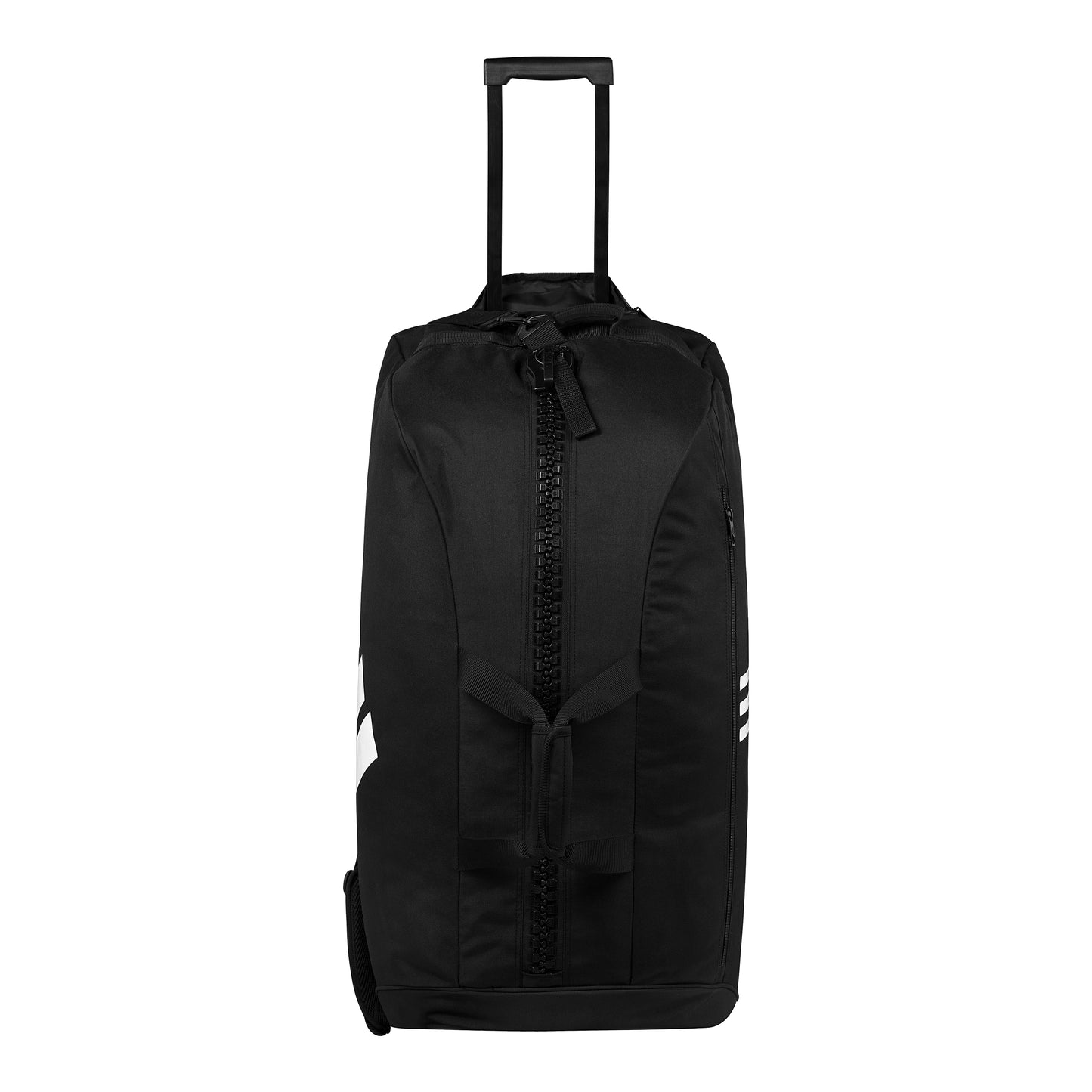 Adidas Trolley Bag Polyester BOXING Black/White