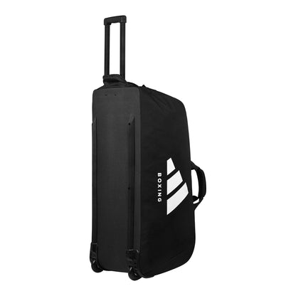 Adidas Trolley Bag Polyester BOXING Black/White