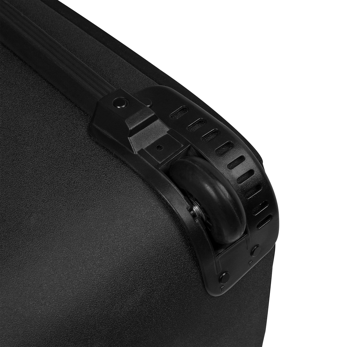 Adidas Trolley Bag Polyester BOXING Black/White