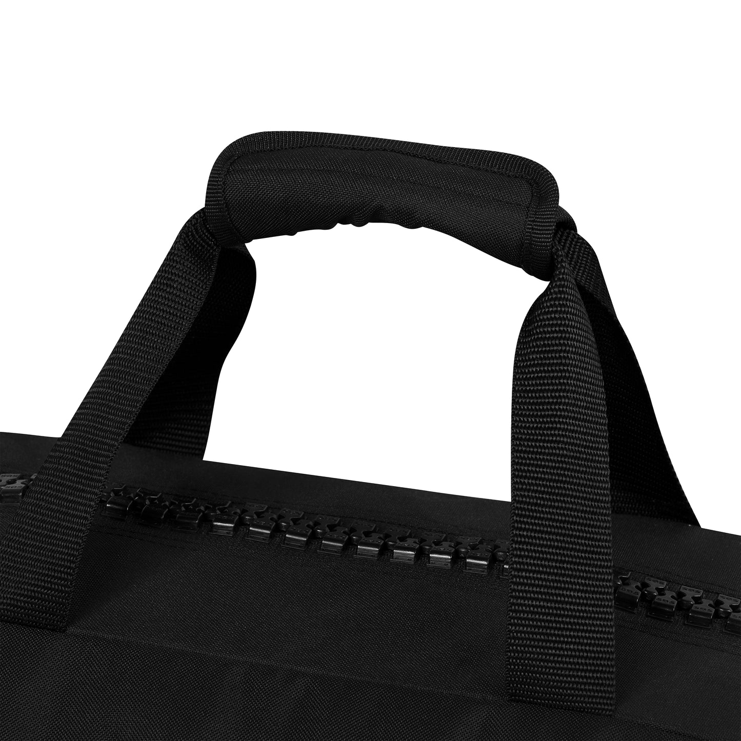 Adidas Trolley Bag Polyester BOXING Black/White