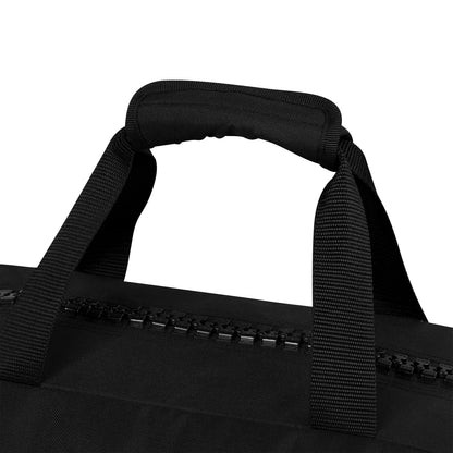 Adidas Trolley Bag Polyester BOXING Black/White