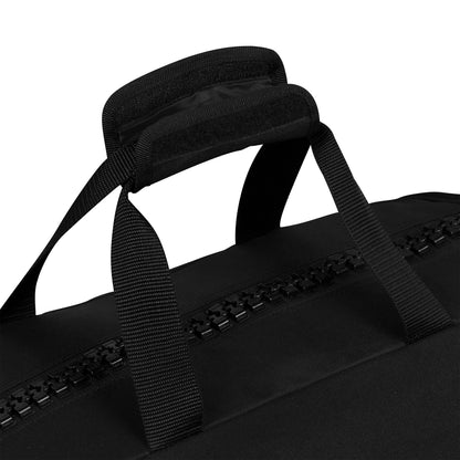 Adidas Trolley Bag Polyester BOXING Black/White