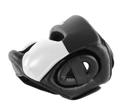 Adidas Kopfschutz response