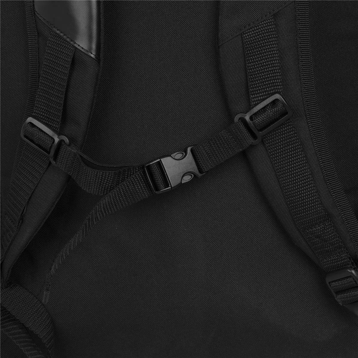 Adidas BackPack Boxing Black/Silver