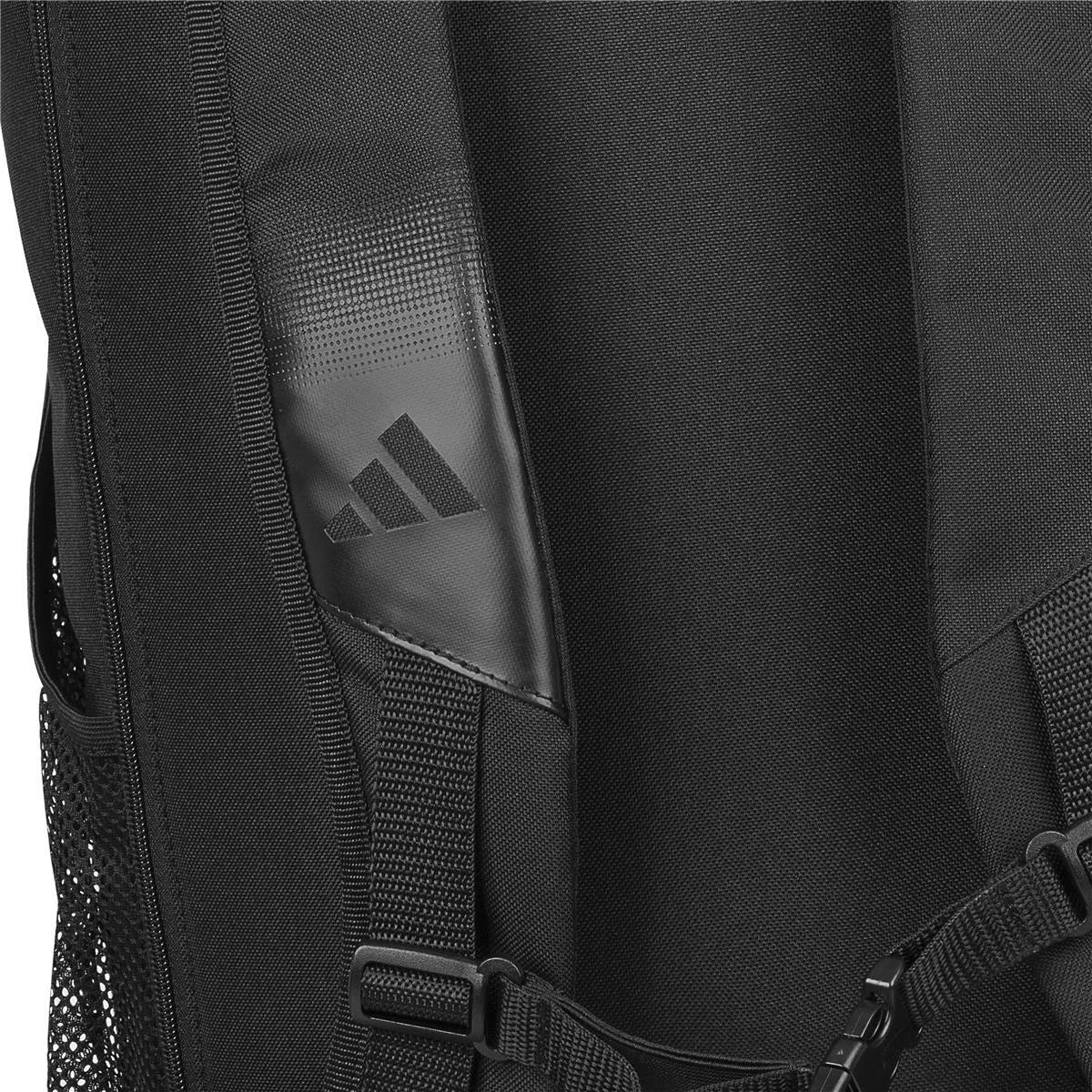 Adidas BackPack Boxing Black/Silver