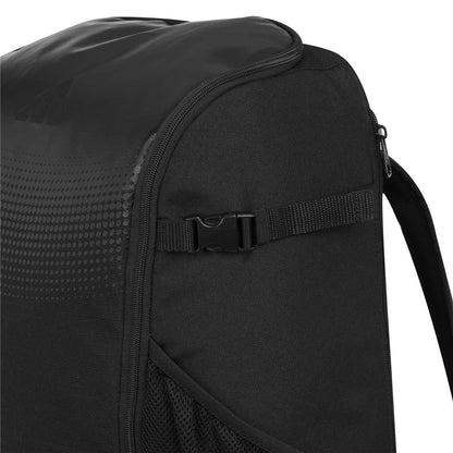 Adidas BackPack Boxing Black/Silver