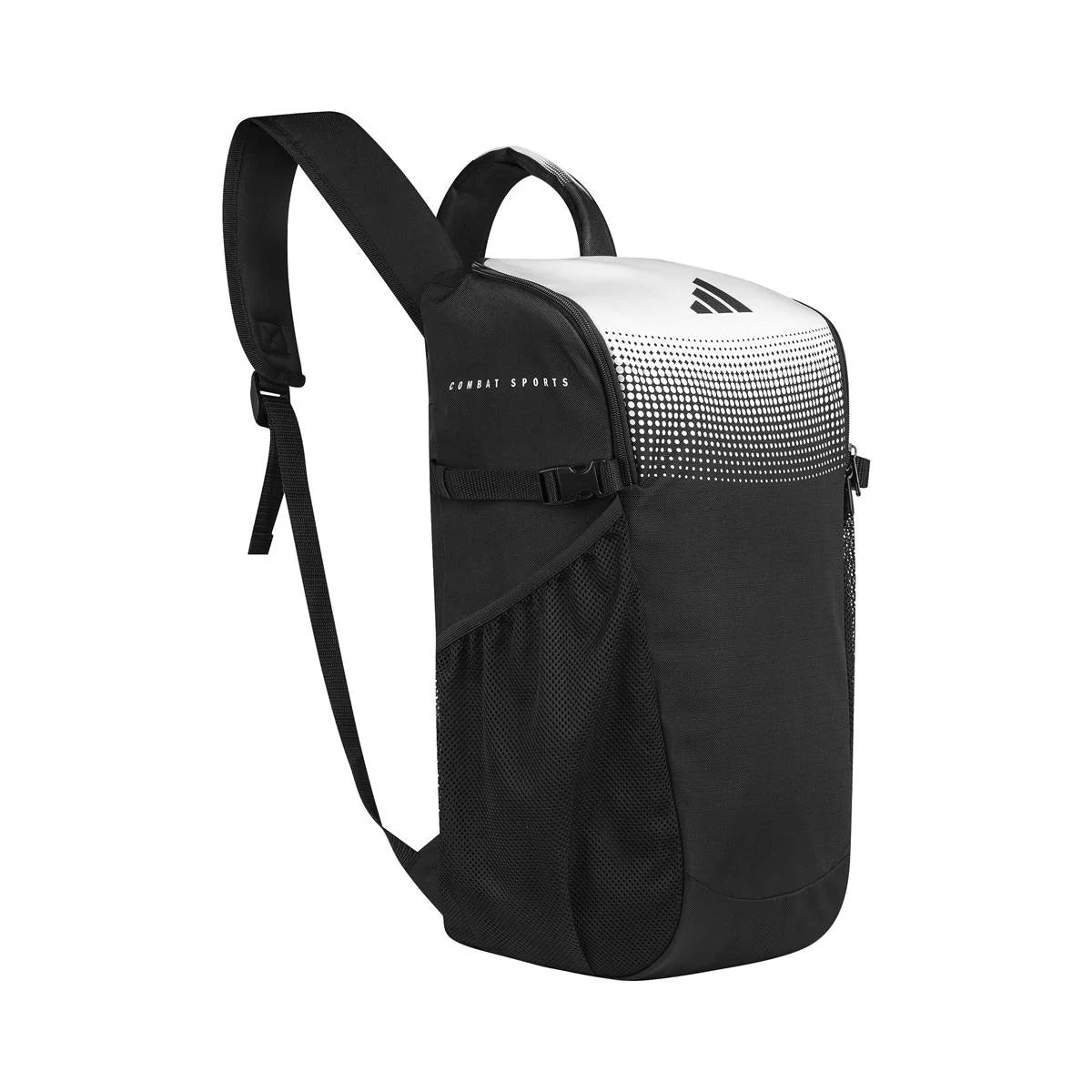 Adidas BackPack Combat Sports Black/Silver