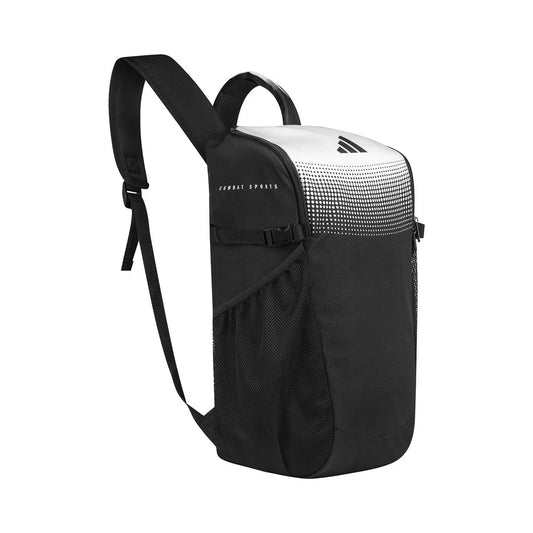 Adidas BackPack Combat Sports Black/Silver