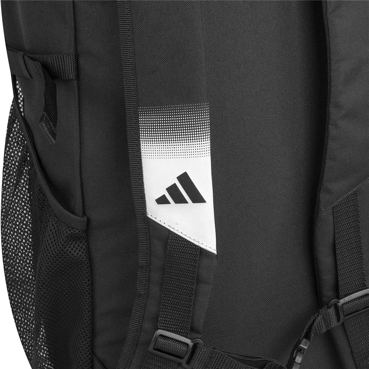Adidas BackPack Combat Sports Black/Silver