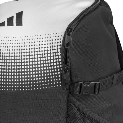 Adidas BackPack Combat Sports Black/Silver