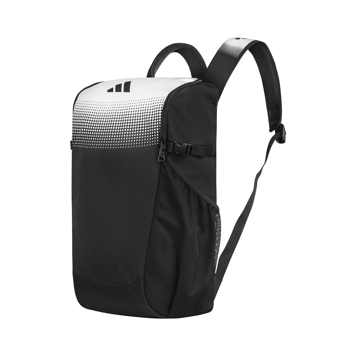 Adidas BackPack Combat Sports Black/Silver
