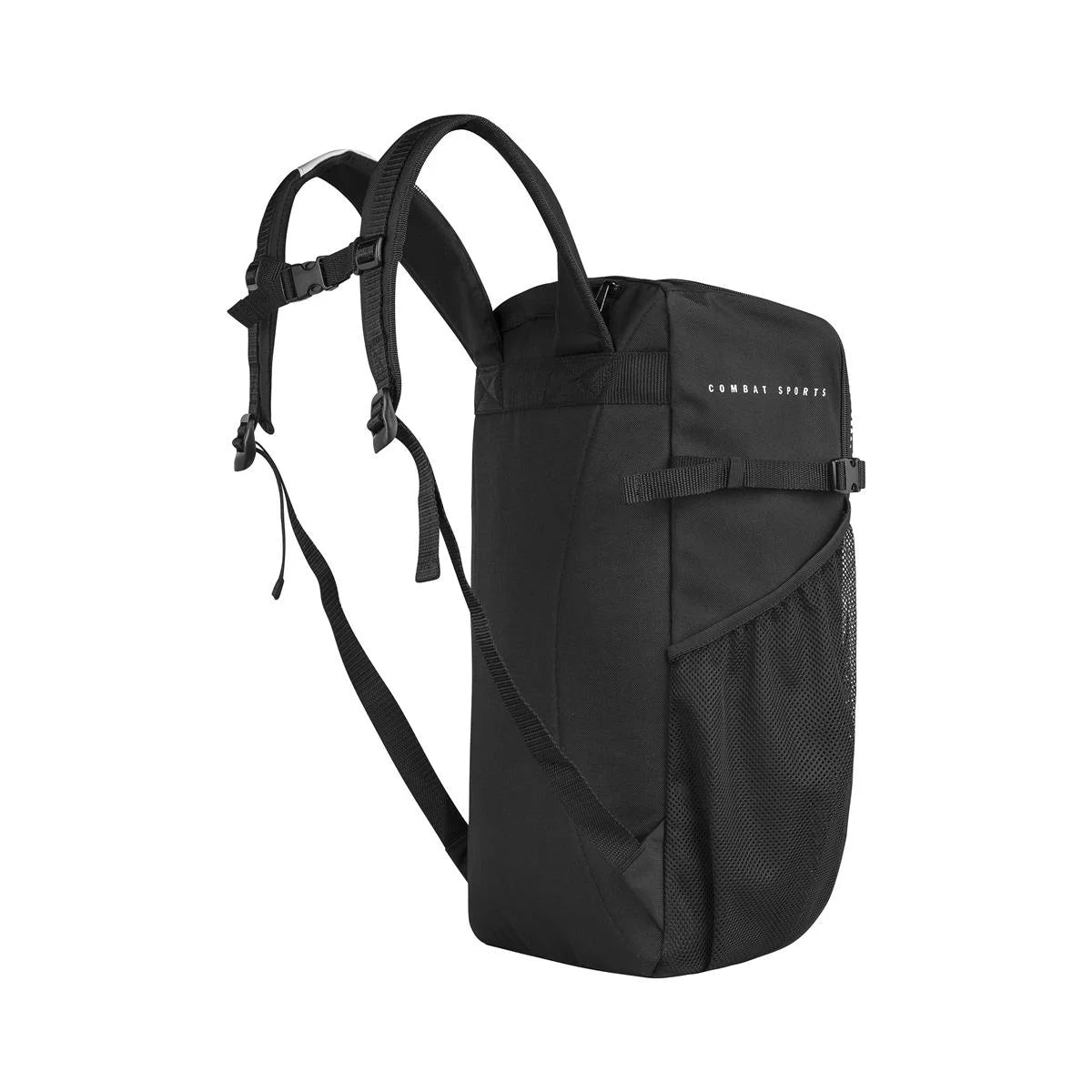 Adidas BackPack Combat Sports Black/Silver