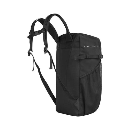 Adidas BackPack Combat Sports Black/Silver