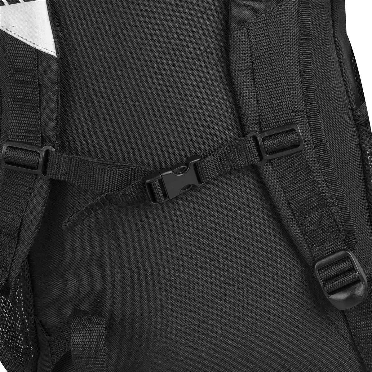 Adidas BackPack Combat Sports Black/Silver