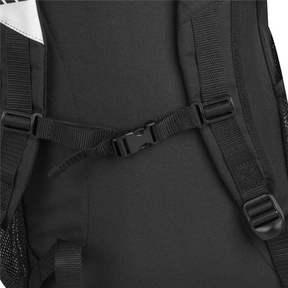 Adidas BackPack Combat Sports Black/Silver