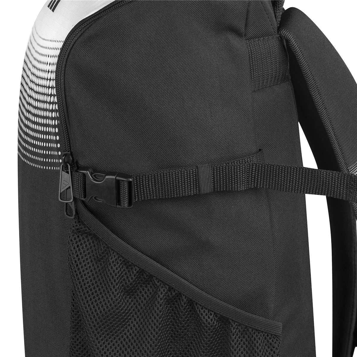 Adidas BackPack Combat Sports Black/Silver