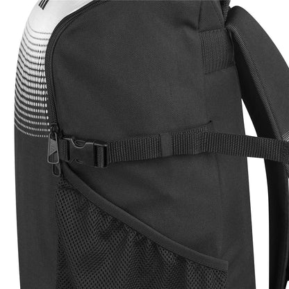 Adidas BackPack Combat Sports Black/Silver