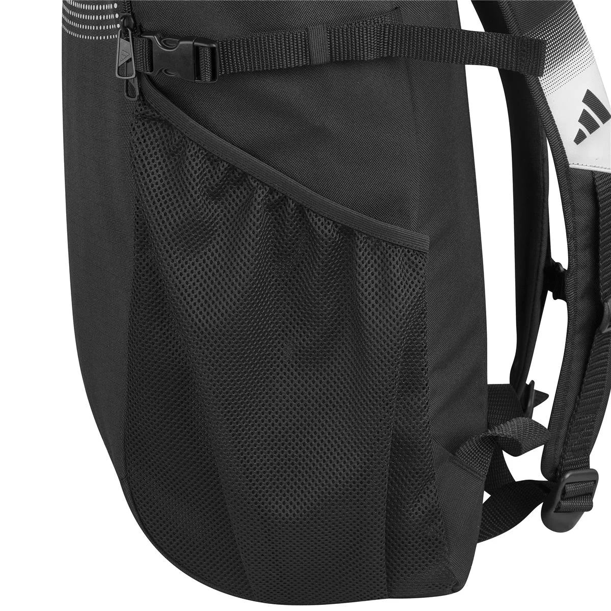 Adidas BackPack Combat Sports Black/Silver