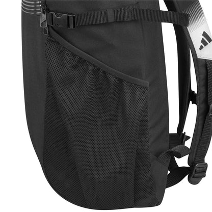 Adidas BackPack Combat Sports Black/Silver