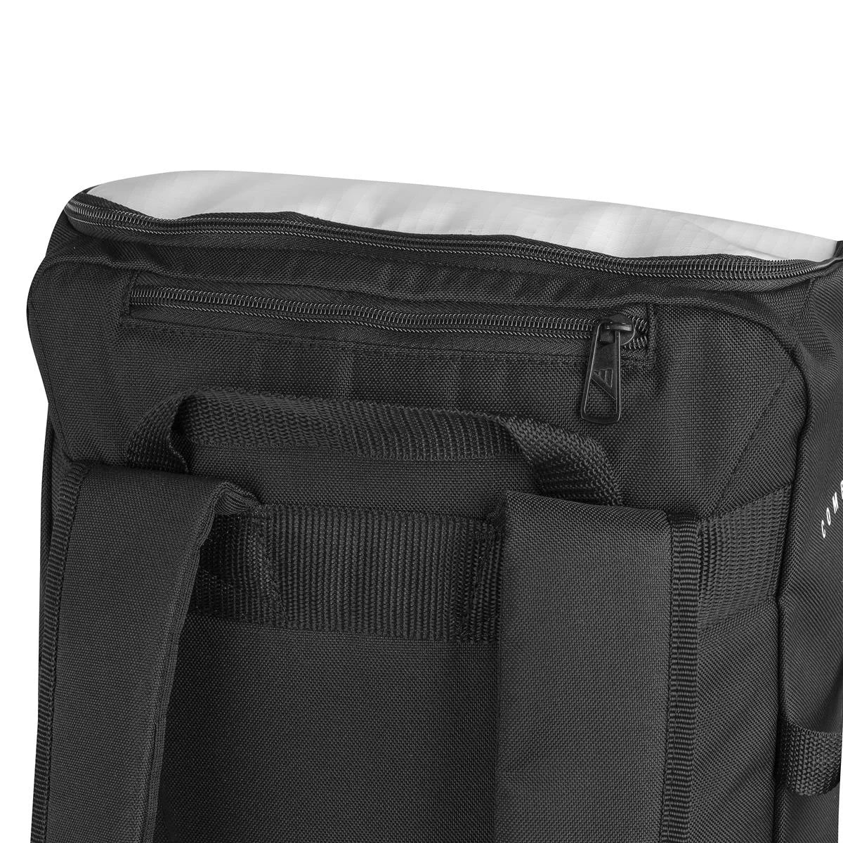 Adidas BackPack Combat Sports Black/Silver