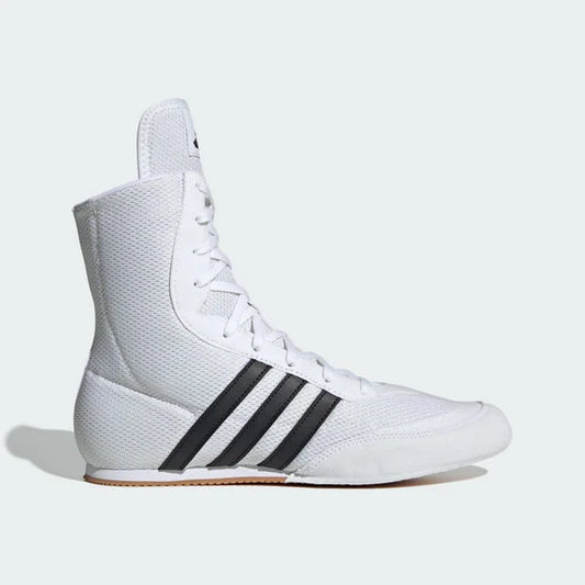 Adidas Box Hog 2 White/Black