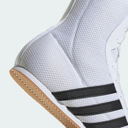 Adidas Box Hog 2 White/Black