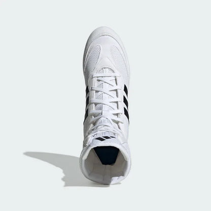 Adidas Box Hog 2 White/Black