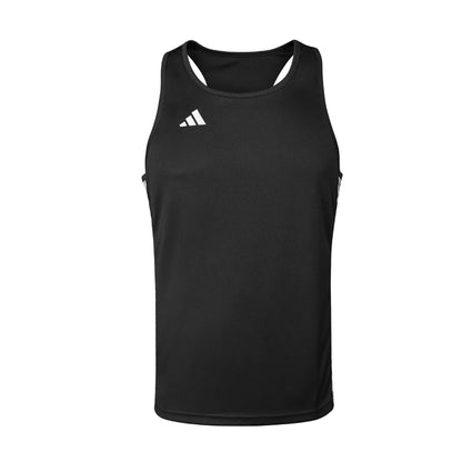 adidas Boxing Top Punch Line black