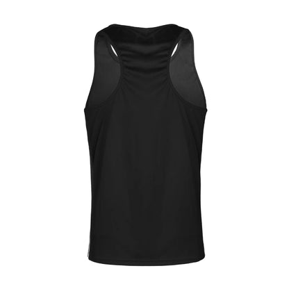 adidas Boxing Top Punch Line black