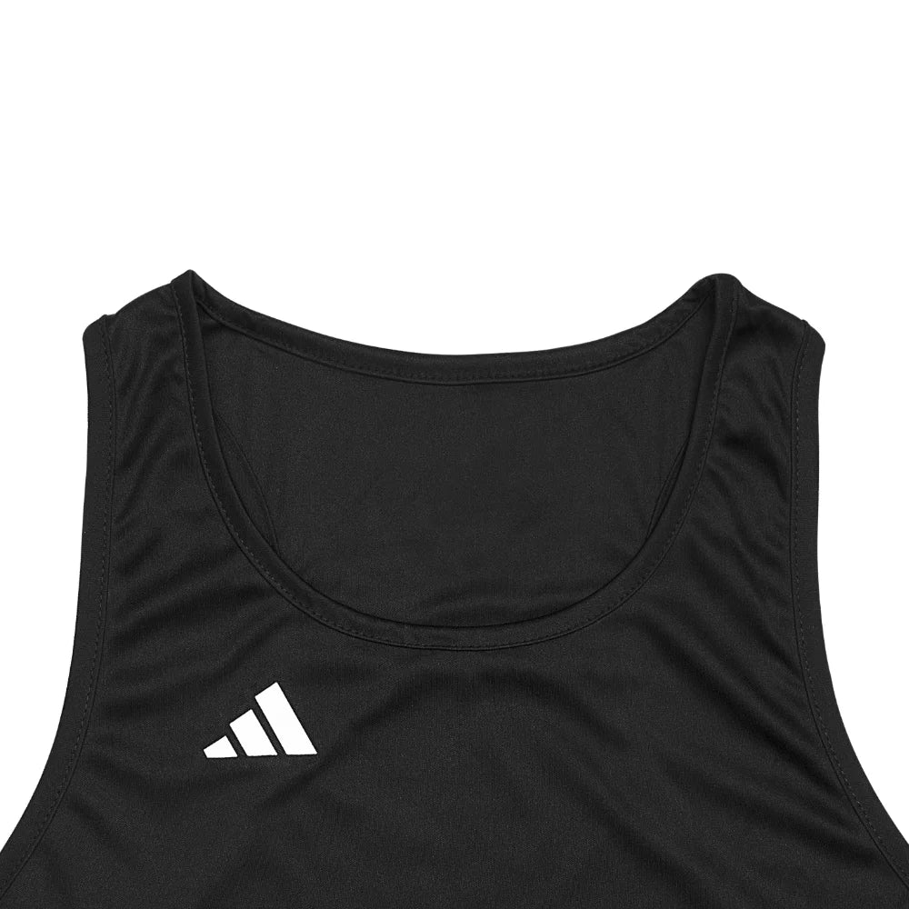 adidas Boxing Top Punch Line black