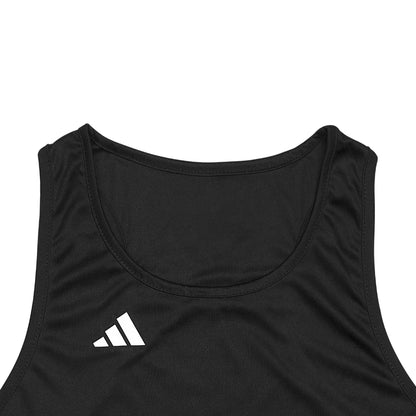 adidas Boxing Top Punch Line black