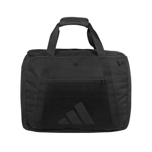 Adidas Duffel Boxing Black/Silver