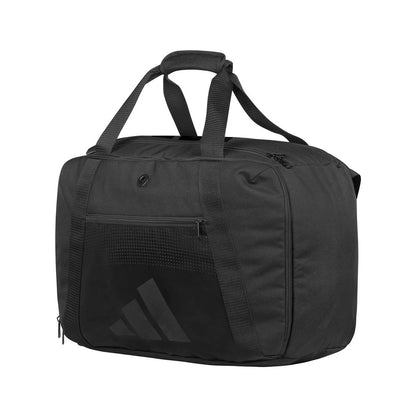 Adidas Duffel Boxing Black/Silver