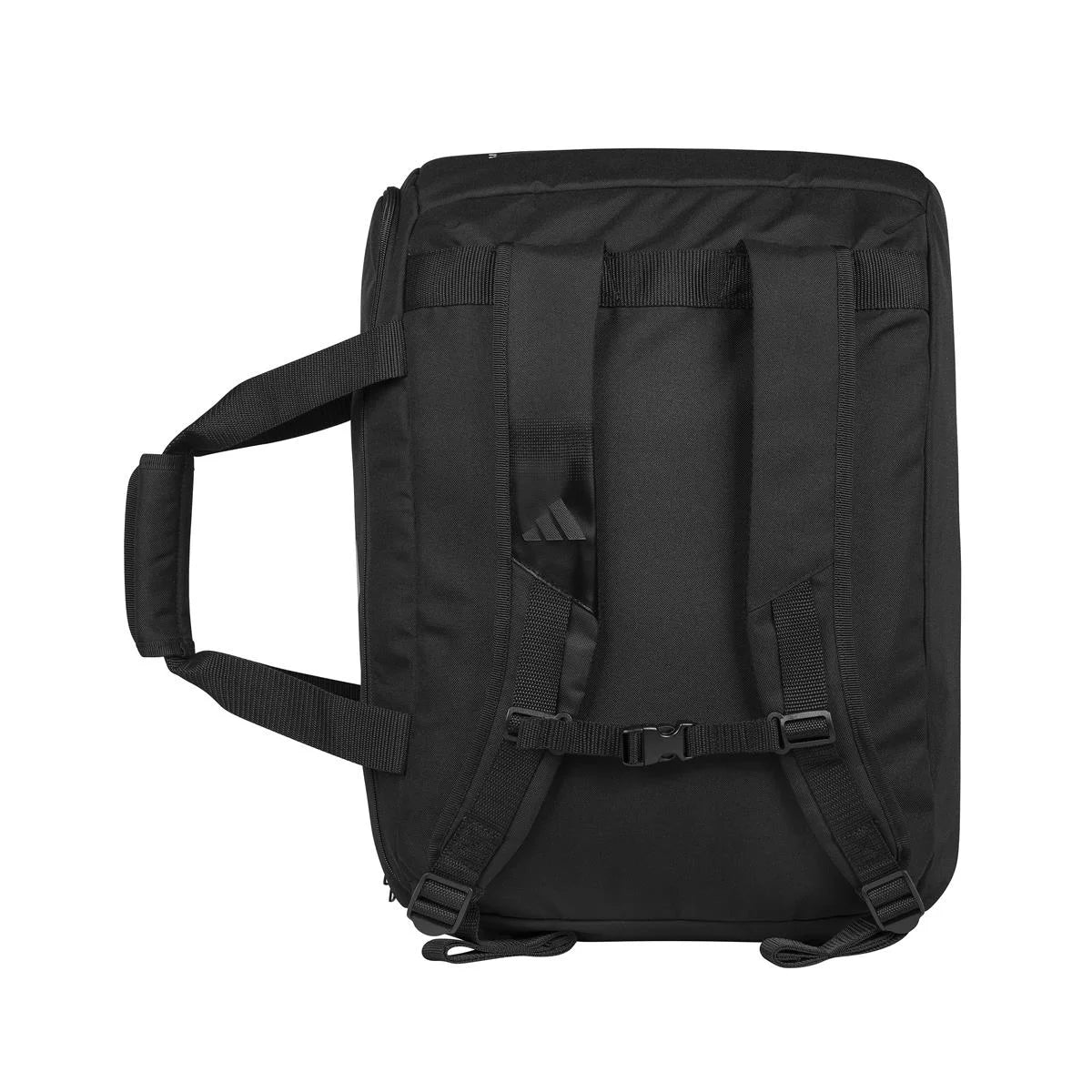 Adidas Duffel Boxing Black/Silver