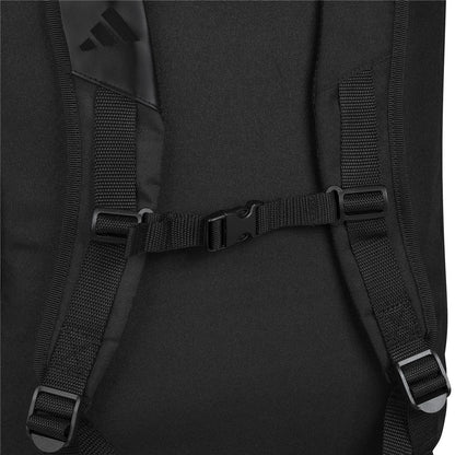 Adidas Duffel Boxing Black/Silver