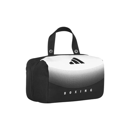 Adidas Med Pouch Boxing Black/White