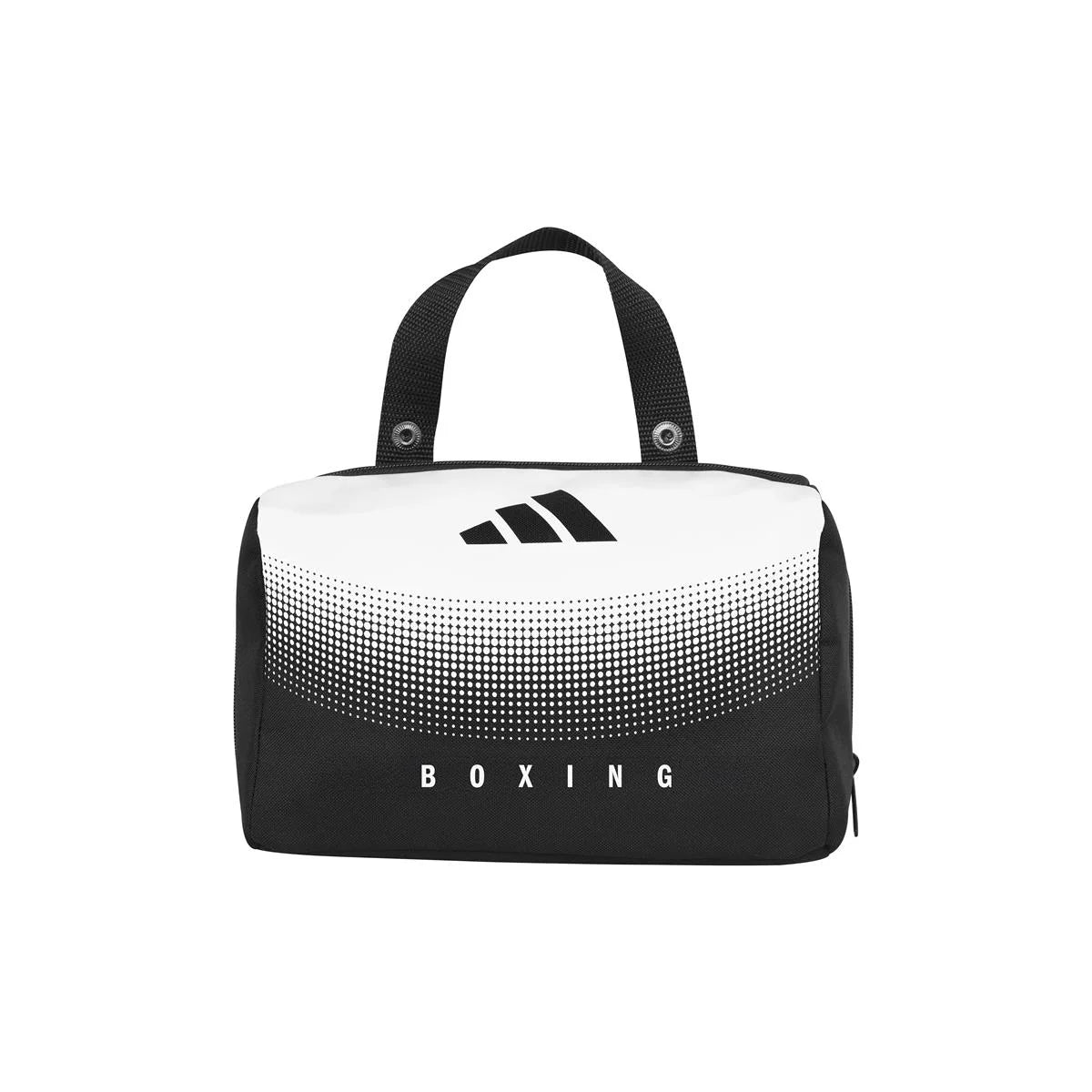 Adidas Med Pouch Boxing Black/White